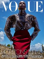 Vogue France